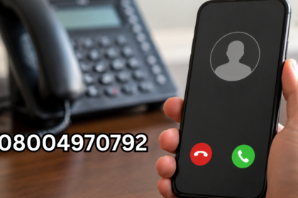08004970792 Understanding Customer Support Numbers and How They Help Consumers