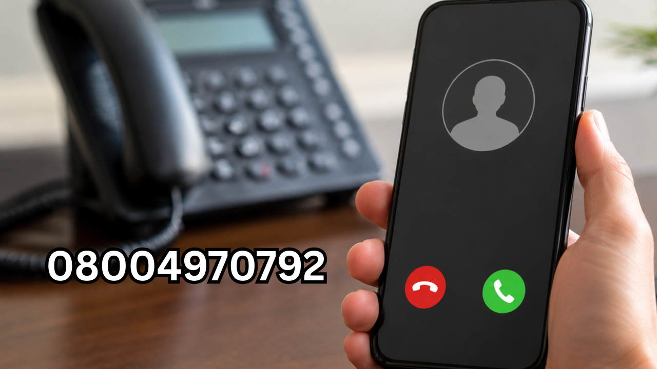 08004970792 Understanding Customer Support Numbers and How They Help Consumers