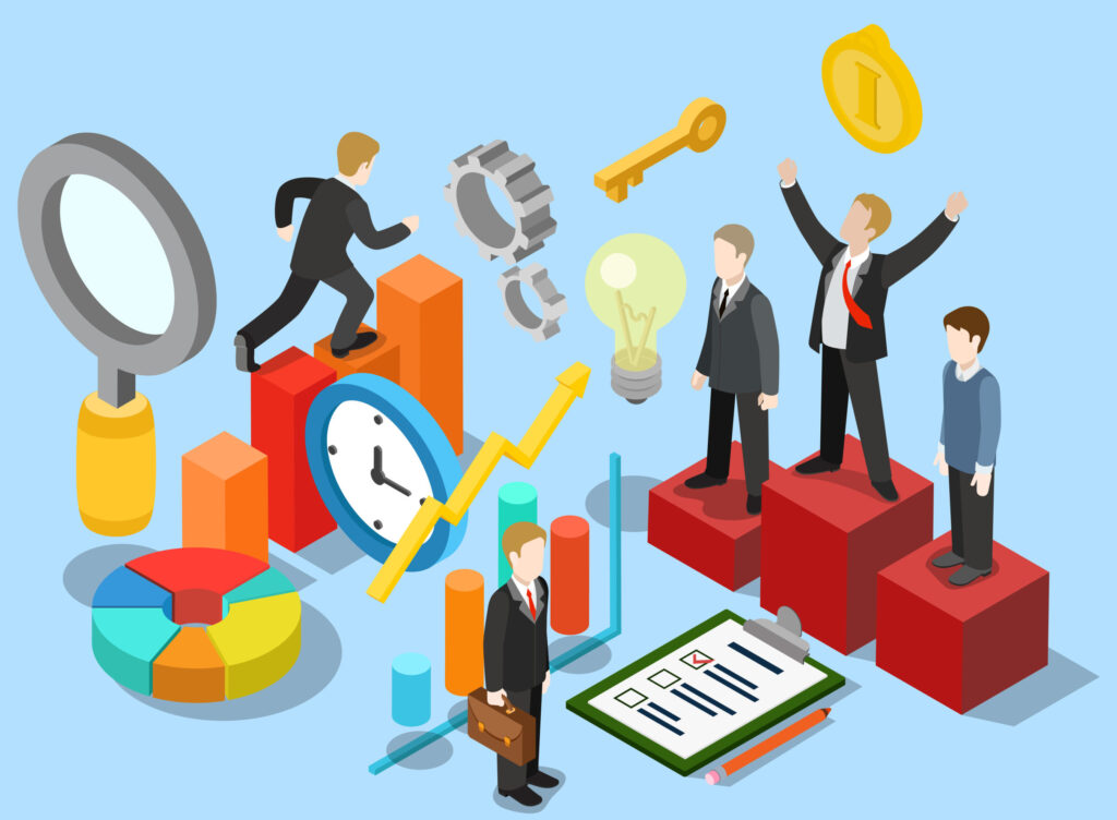 Key Skills Every Business Professional Should Develop