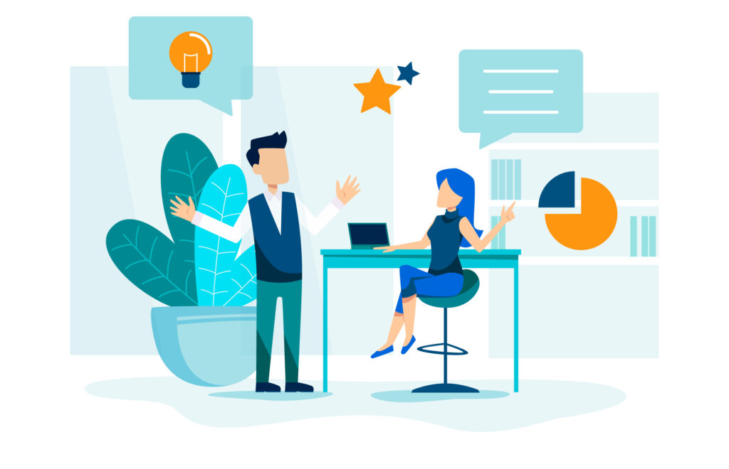 The Future of Business Professionals