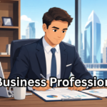 Business Professional Skills, Qualities, and Strategies for Long-Term Career Success