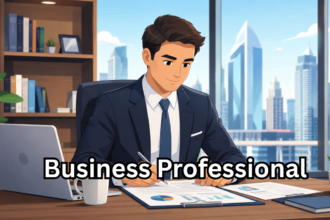 Business Professional Skills, Qualities, and Strategies for Long-Term Career Success