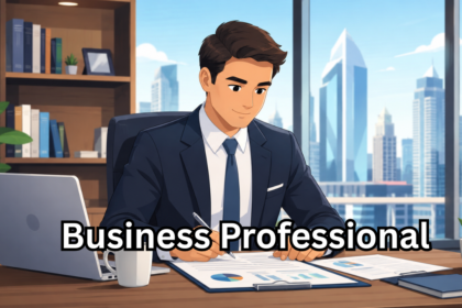 Business Professional Skills, Qualities, and Strategies for Long-Term Career Success