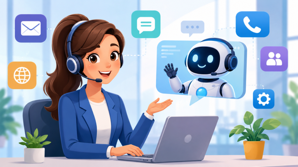 Future Trends in Customer Support