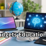 Gadgets Education How Smart Technology Is Transforming Modern Learning