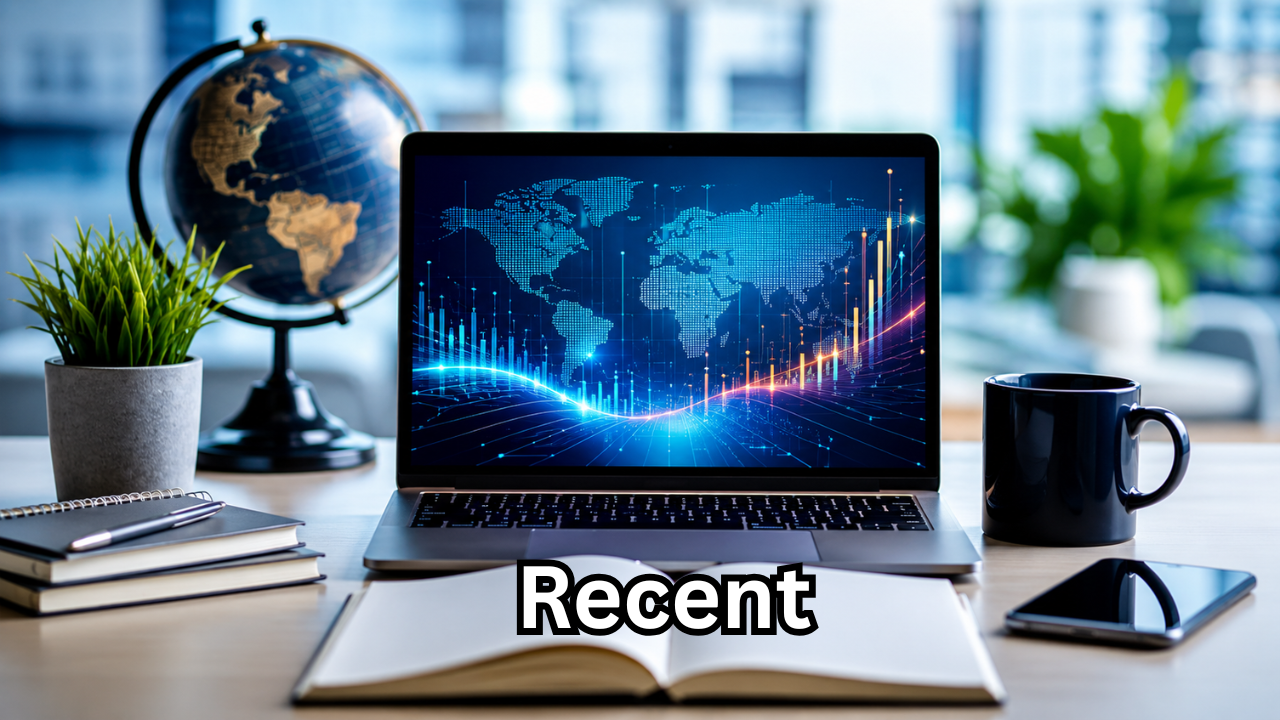 Recent A Complete Guide to Understanding Recent Trends, News, and Updates
