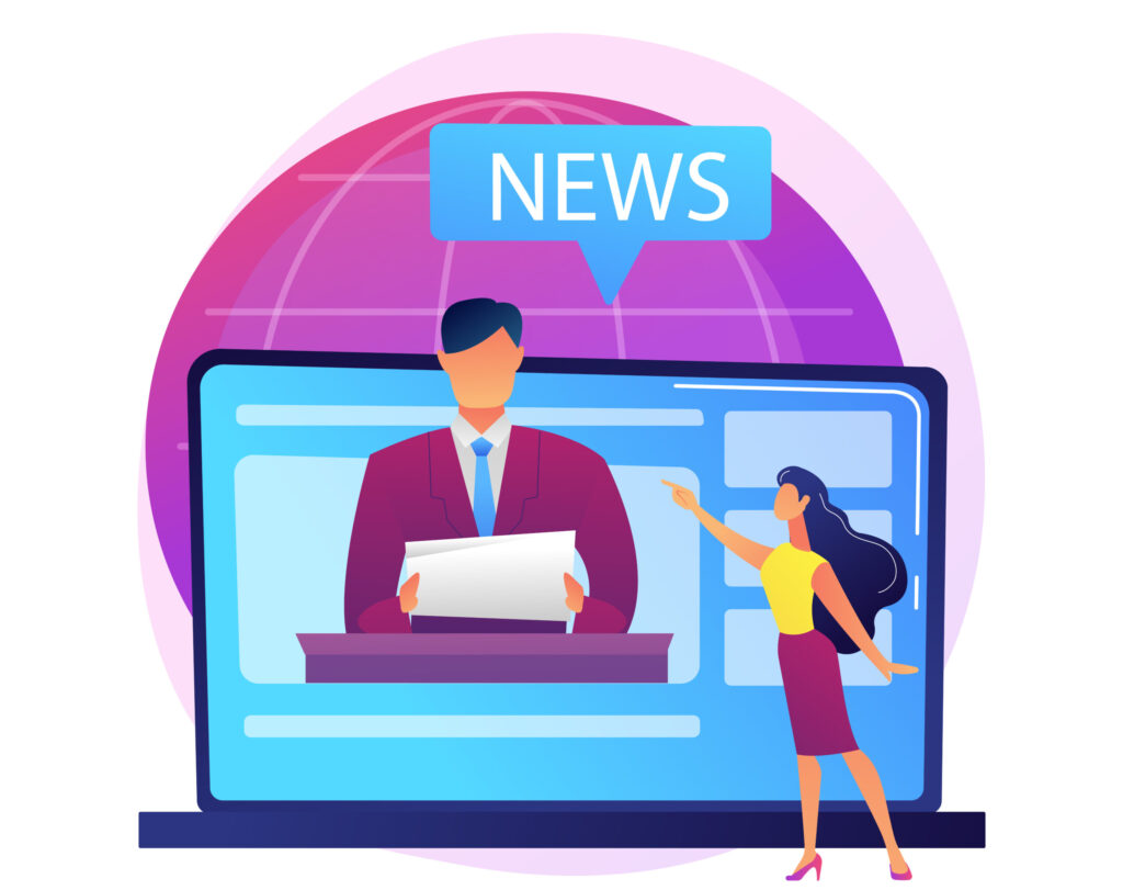 The Future of Digital News Platforms
