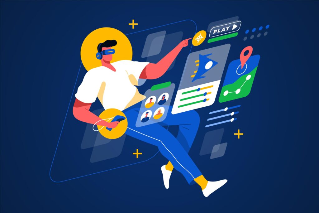 The Future of Digital Platforms