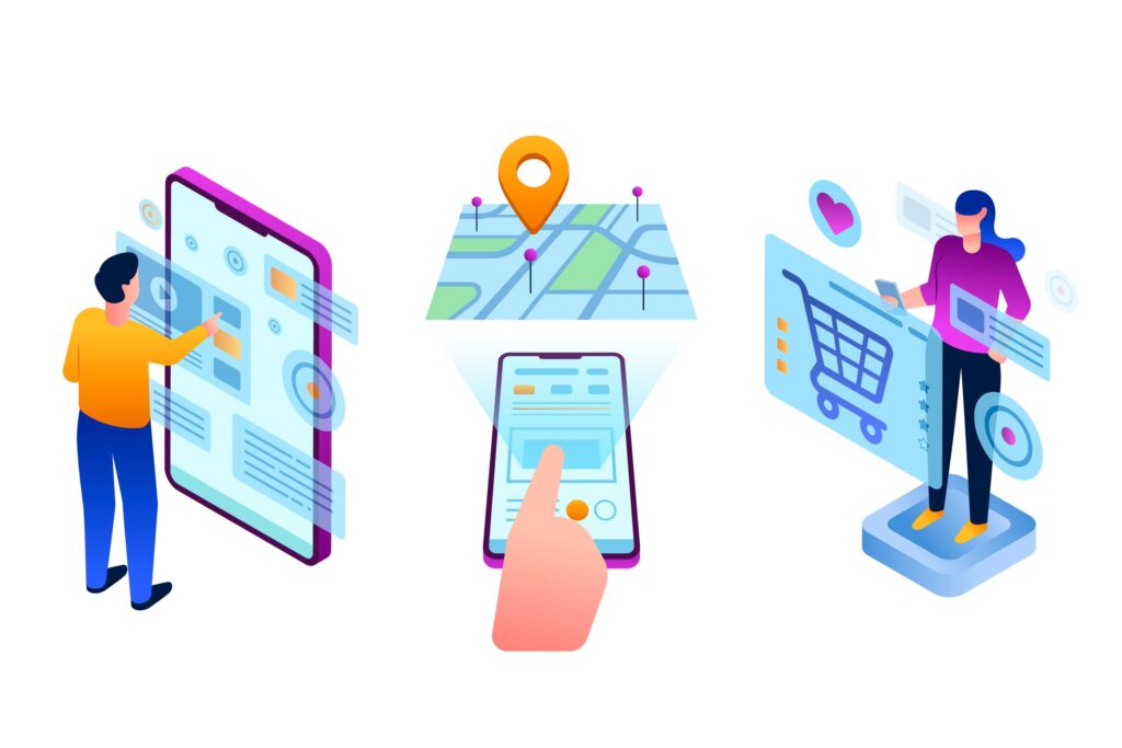 User-Friendly Interface and Navigation