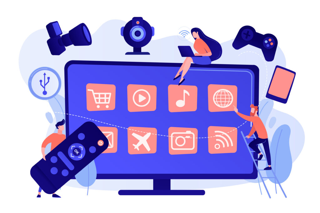 Features That Define the Best IPTV Service