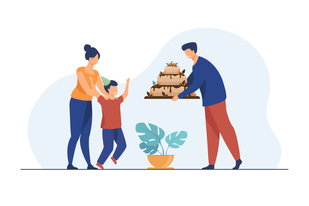 Practice Gratitude as a Family