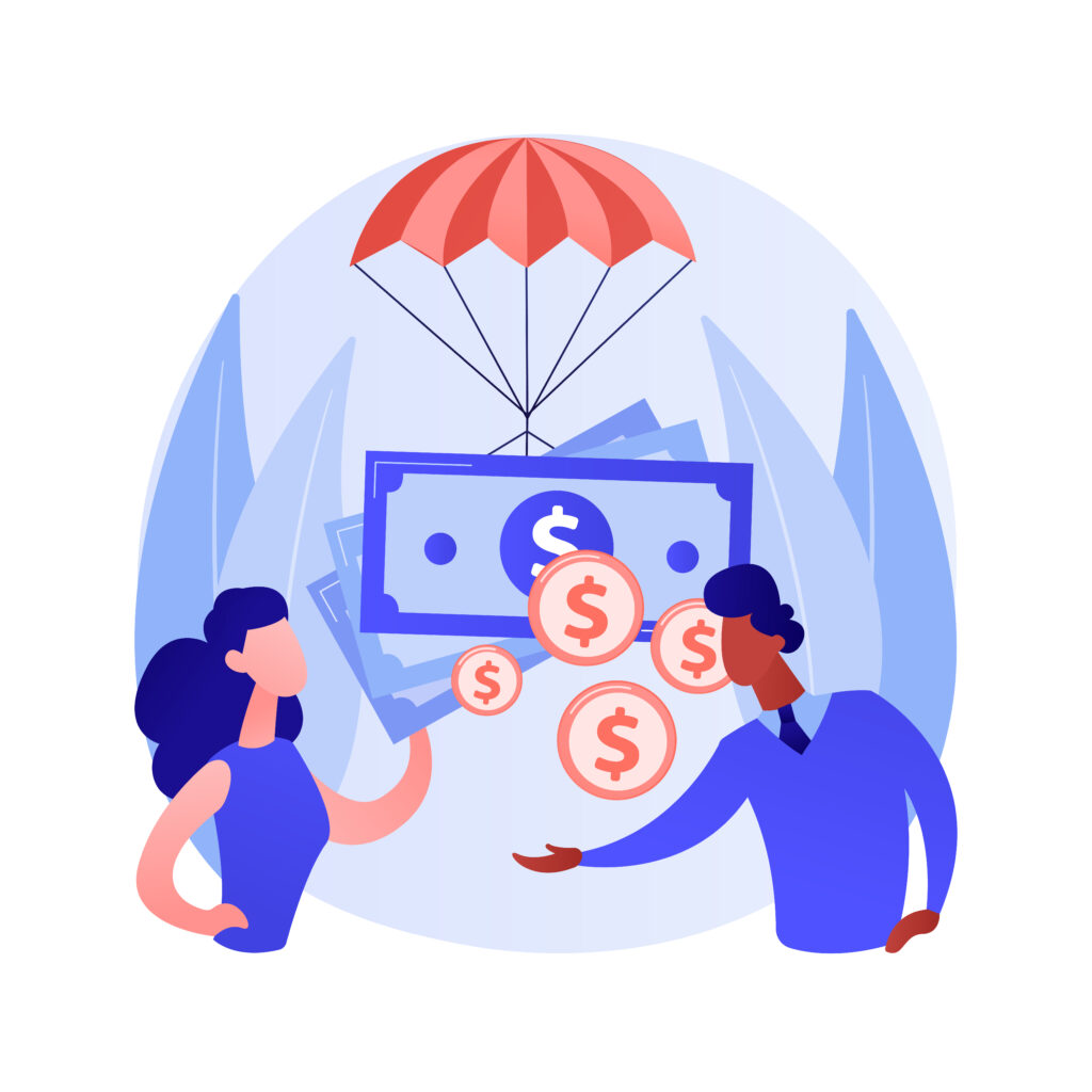 Who Can Benefit from Spotfund