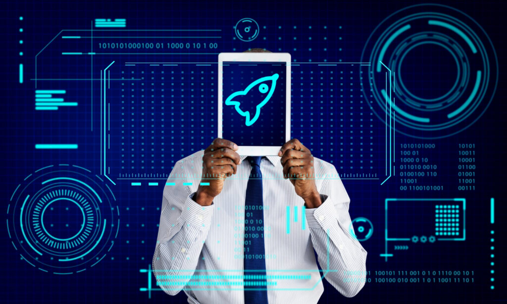 The Future of Technology Content