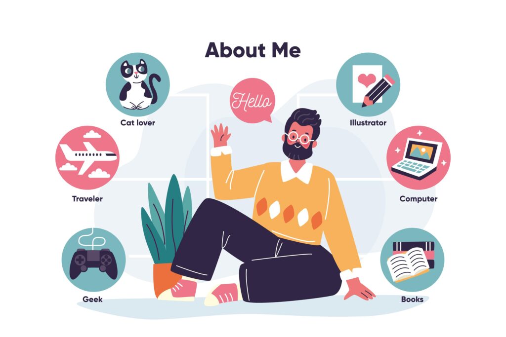 Main Features of Brumeblog. com