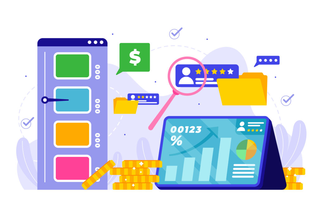 Key Features of 5StarsStocks
