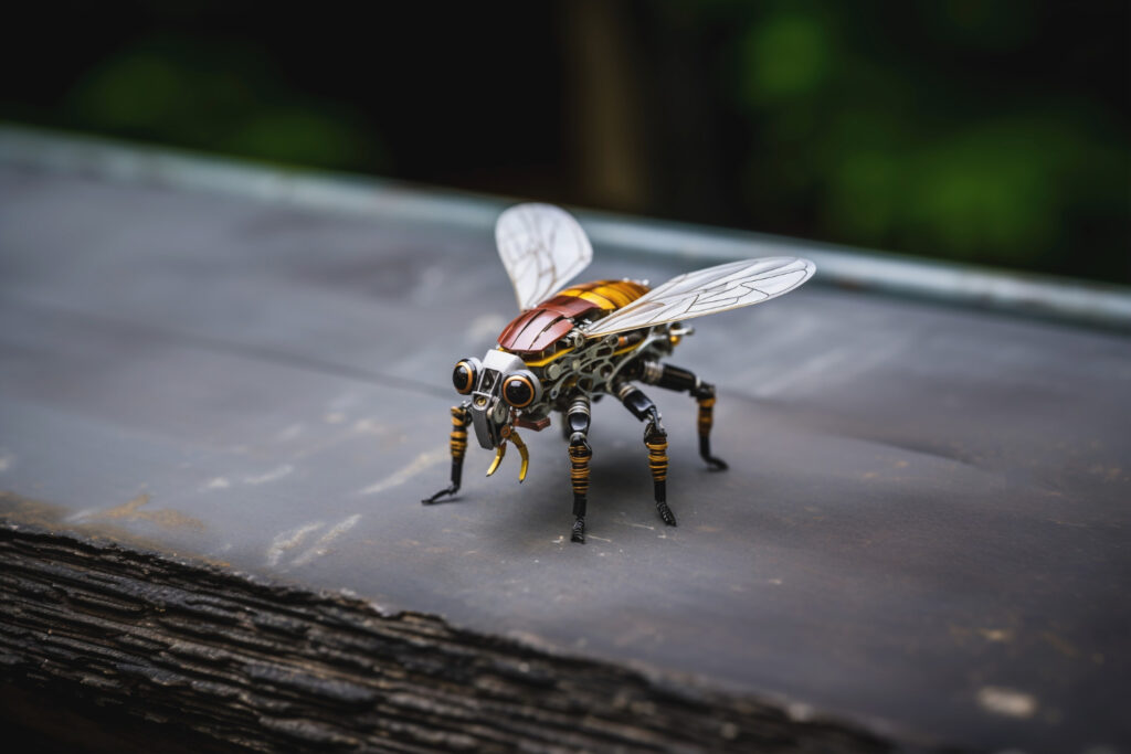 The Legacy of Hornet