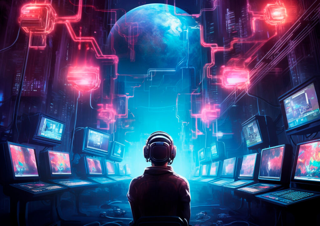 The Future of Browser Gaming