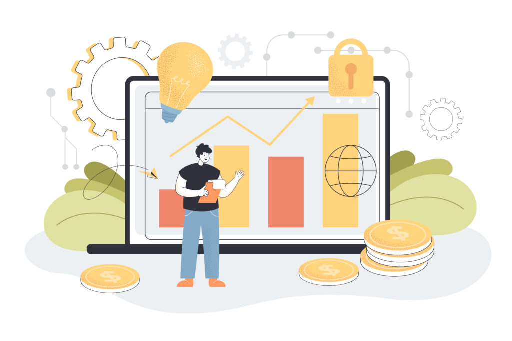 The Future of Online Investment Research