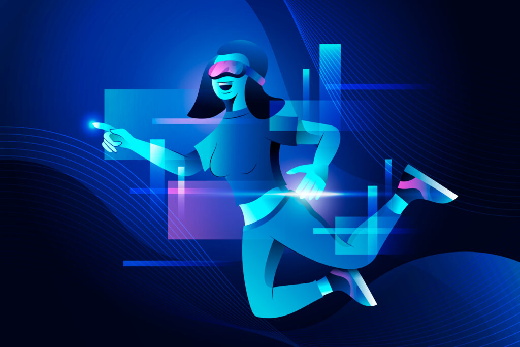 The Future of Women in Technology