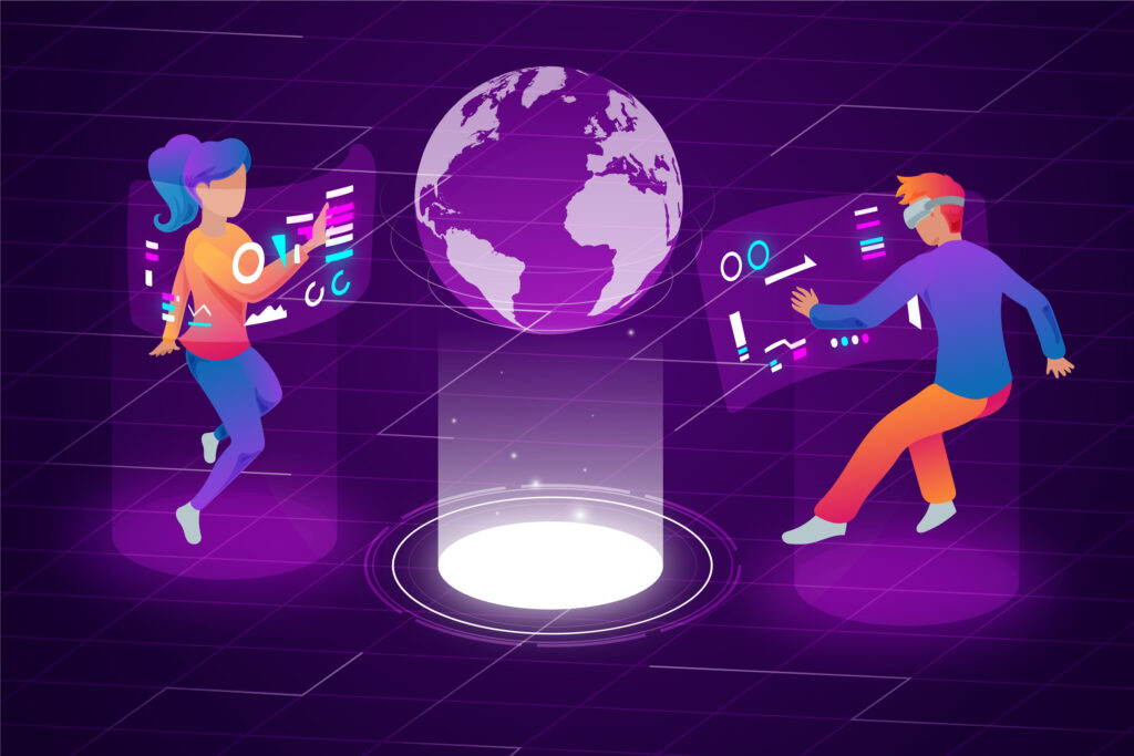 The Future of Online Information Platforms