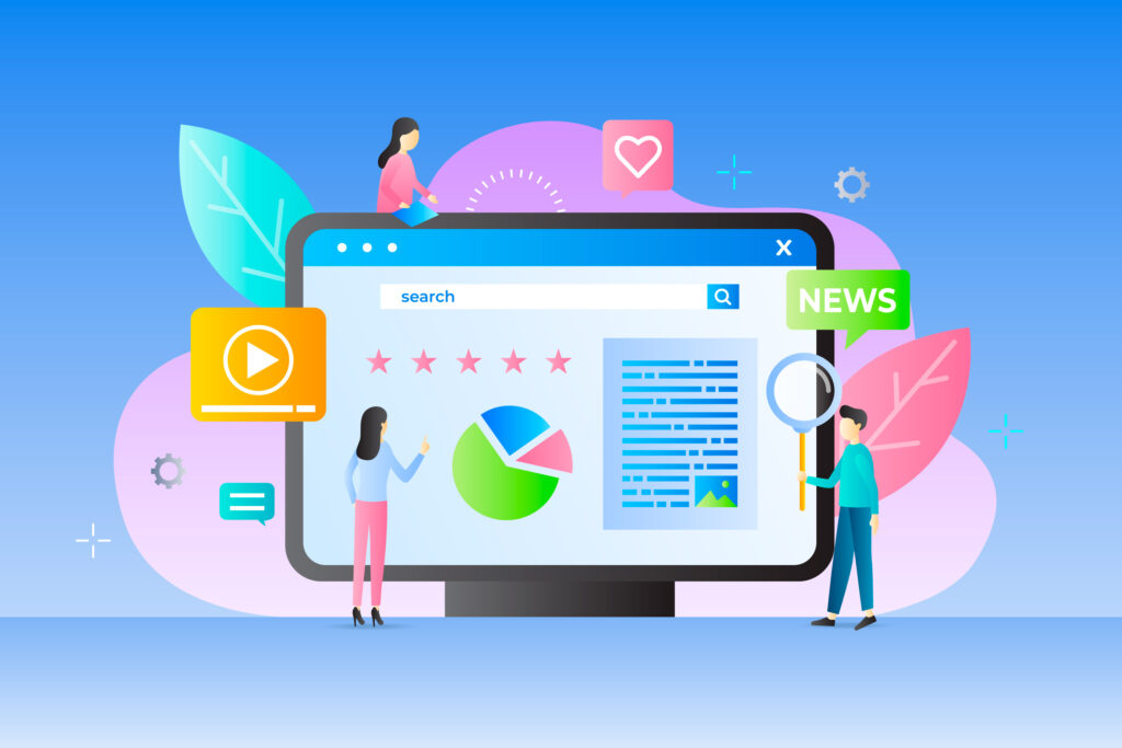 The Future of Online Blogging Platforms