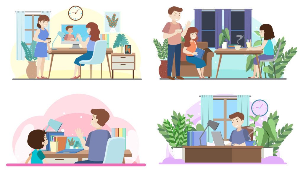 WhatUTalkingBoutFamily The Life Hacks: Smart Tips to Simplify Everyday Family Living