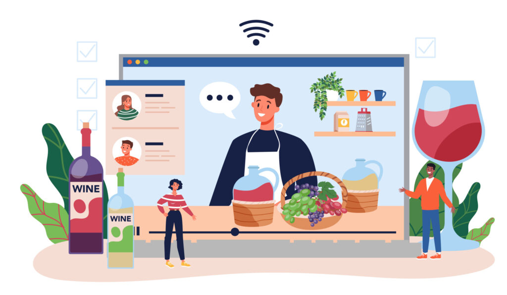 The Future of VeganovTrichy.com