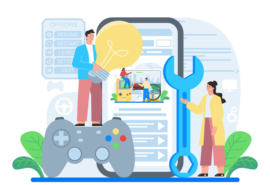 Key Features of PlayMyWorld.com