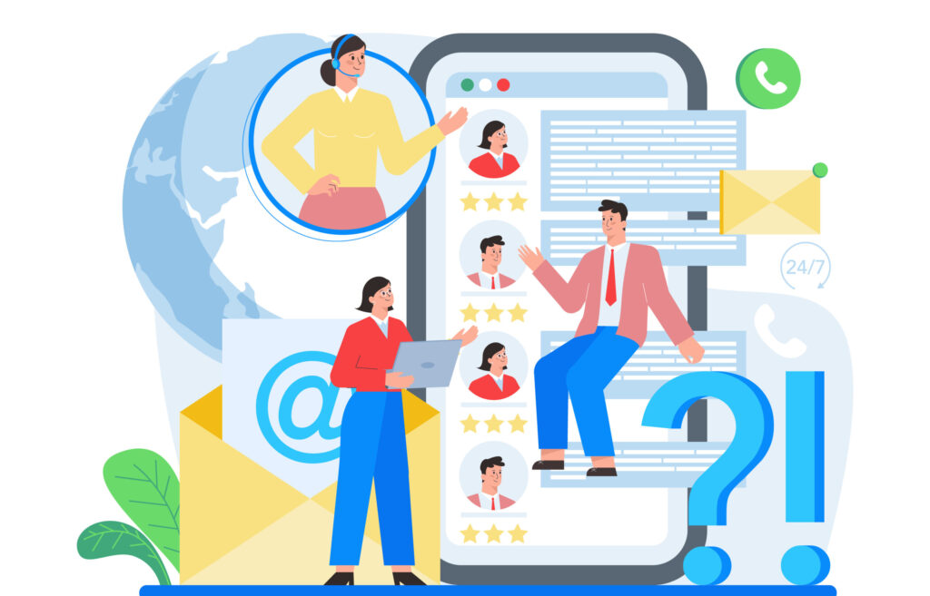 How to Find the Official LookWhatMomFound Contact Page