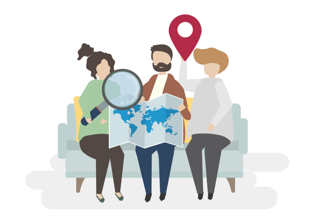 Why Travelers Choose Vrbo.com