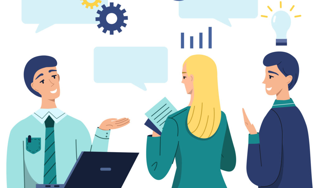 Why Professional Communication Matters