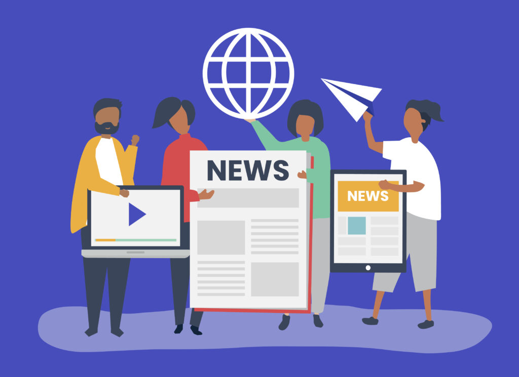 Why Technology News Matters More Than Ever