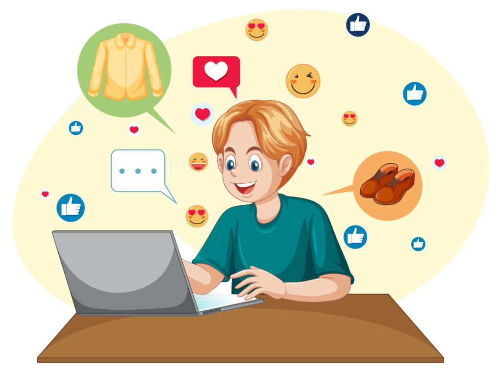 Main Features of BrassSmile.com