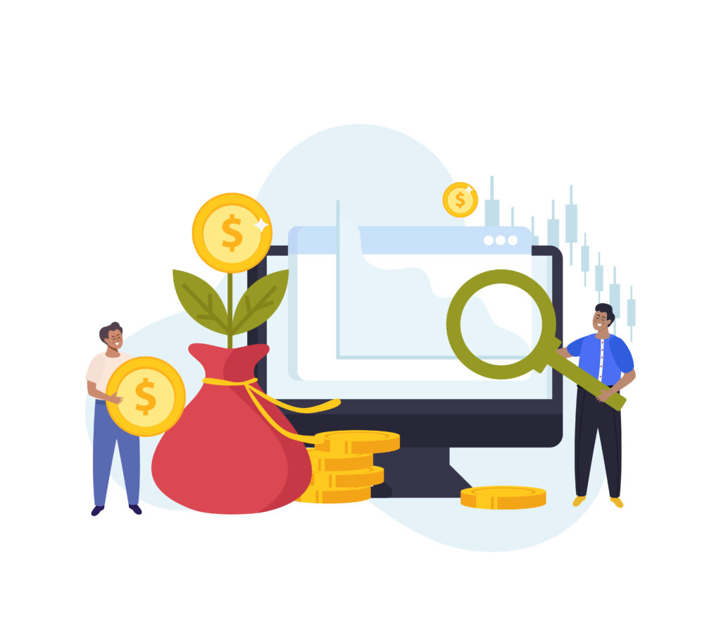 Key Features of Spotfund