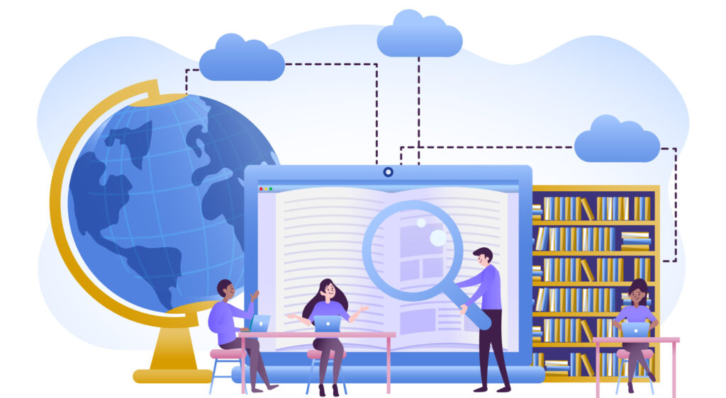 Technology Coverage That Keeps Readers Ahead