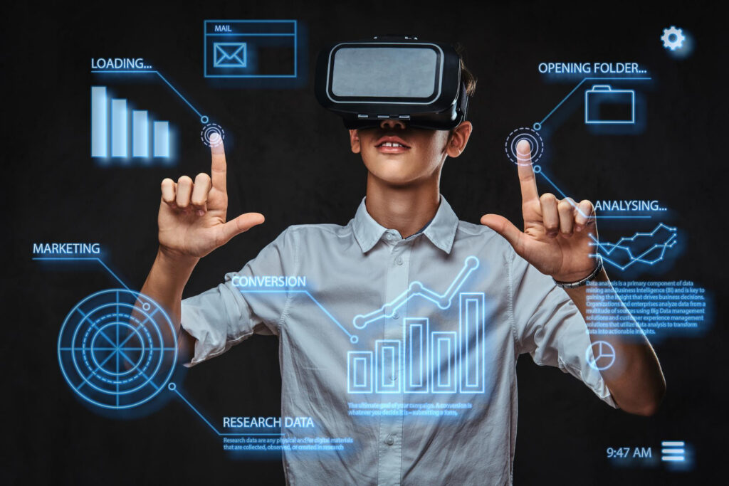 Digital Trends That Continue Shaping the Future
