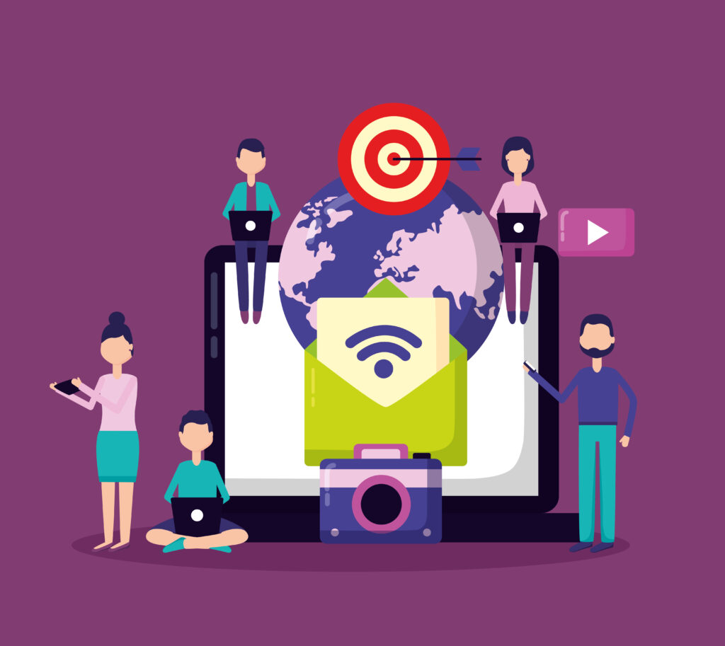 Why Digital Media Platforms Continue to Expand