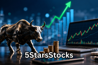5StarsStocks A Complete Guide to Understanding the Platform, Features, Benefits, and Investment Insights