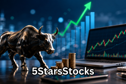 5StarsStocks A Complete Guide to Understanding the Platform, Features, Benefits, and Investment Insights