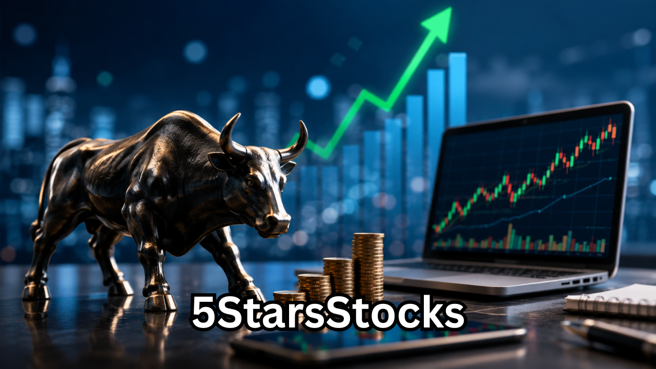 5StarsStocks A Complete Guide to Understanding the Platform, Features, Benefits, and Investment Insights