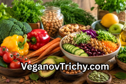VeganovTrichy.com: Your Complete Guide to Plant-Based Living, Healthy Choices, and Sustainable Wellness