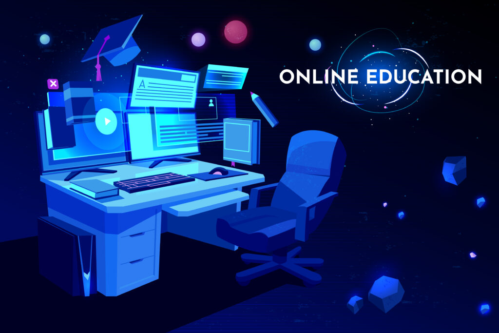 The Future of Digital Knowledge Platforms