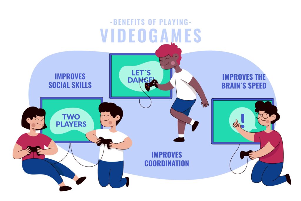 Types of LinkedIn Games