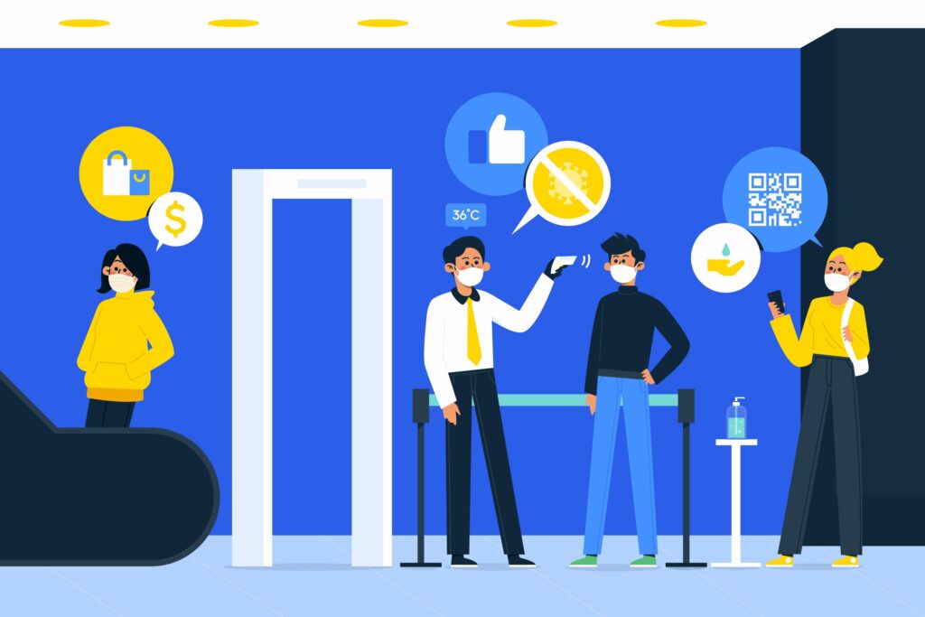 What Makes a Provider Stand Out
