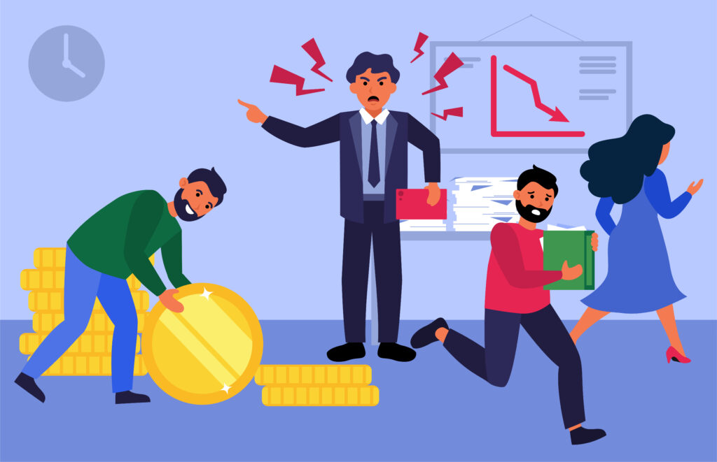 Common Mistakes New Investors Should Avoid