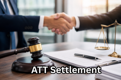 ATT Settlement Everything You Need to Know About Eligibility, Claims, Payments, and Latest Updates