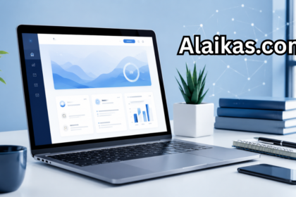 Alaikas.com A Complete Guide to Understanding the Platform, Features, Benefits, and User Experience