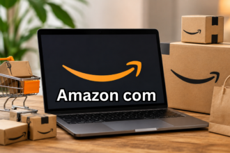 Amazon com The Complete Guide to the World's Largest Online Marketplace