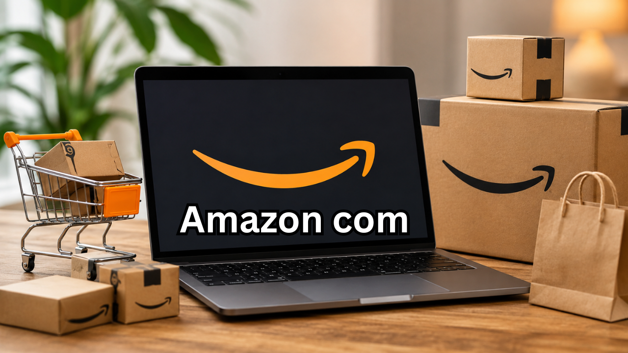Amazon com The Complete Guide to the World's Largest Online Marketplace