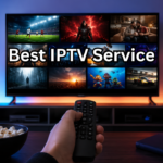 Best IPTV Service The Complete Guide to Choosing a Reliable IPTV Provider in 2026